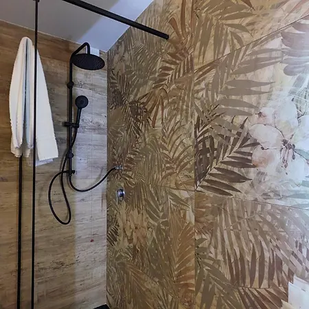 Garni Santa Caterina 3*