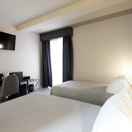 Santa Caterina Hotel