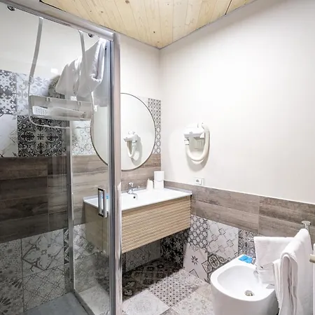 Hotel Garni Santa Caterina 3*