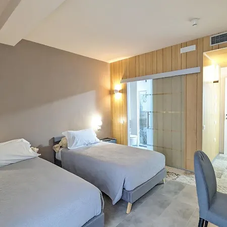 Garni Santa Caterina Hotel