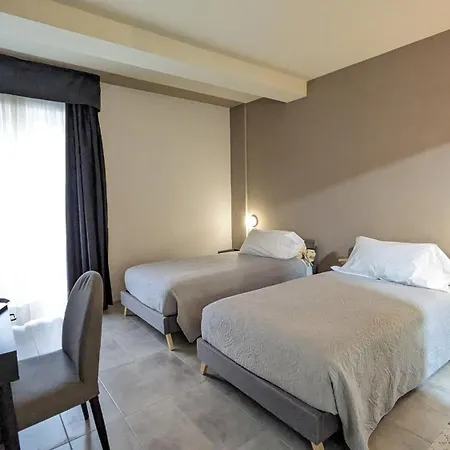 酒店 Garni Santa Caterina 奥尔塔圣朱利奥