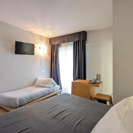 Garni Santa Caterina מלון 3*