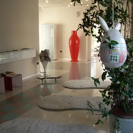 Garni Santa Caterina 奥尔塔圣朱利奥