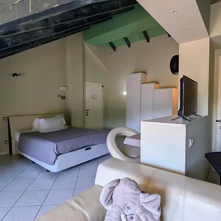 Hotel Santa Caterina