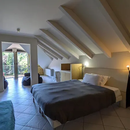 Hotel Garni Santa Caterina Orta San Giulio