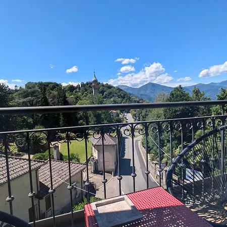 Garni Santa Caterina Hotel