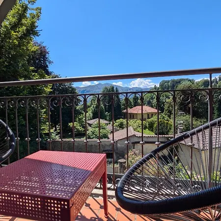 Hotel Garni Santa Caterina