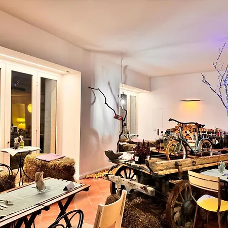 Garni Santa Caterina 3*