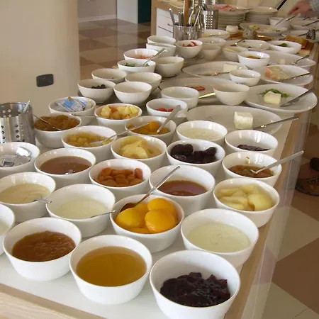 Hotel Garni Santa Caterina