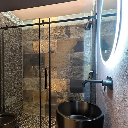 Garni Santa Caterina Hotel Orta San Giulio