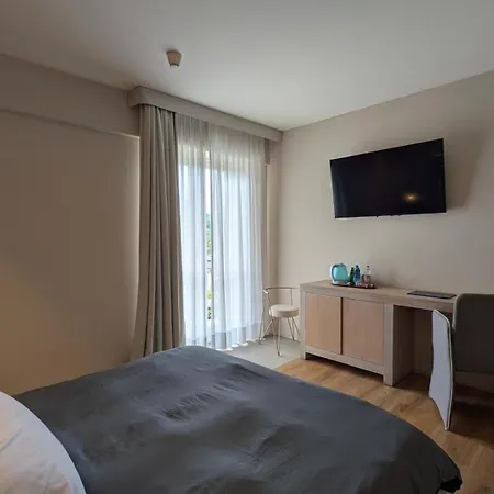Santa Caterina Hotel