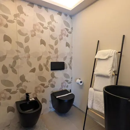 Santa Caterina Hotel 3*