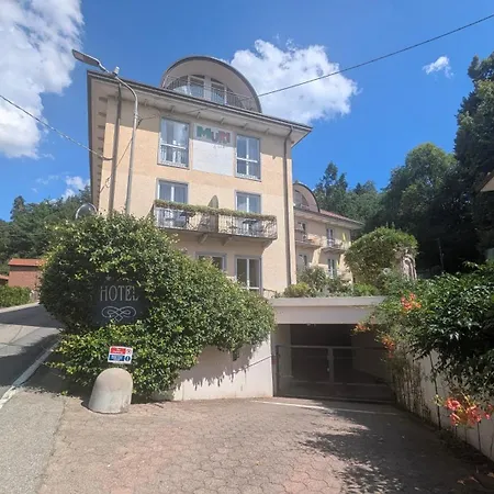 Santa Caterina 3*