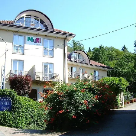 Hotel Garni Santa Caterina