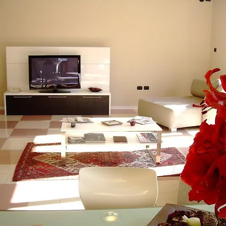 Hotel Garni Santa Caterina 3*