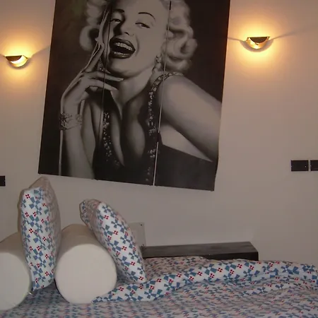 Garni Santa Caterina Hotel Orta San Giulio