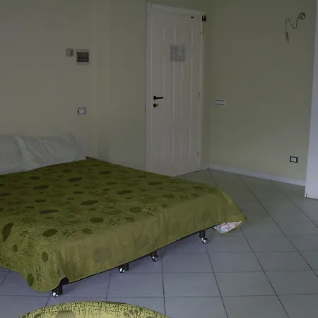 Garni Santa Caterina 3*