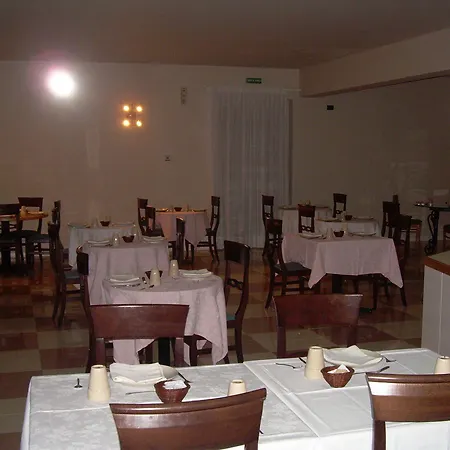 Garni Santa Caterina Hotel