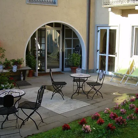Garni Santa Caterina 3*