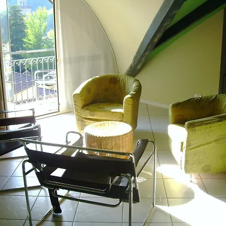 Garni Santa Caterina Hotel
