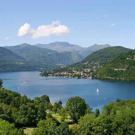 Hotel Garni Santa Caterina 3*
