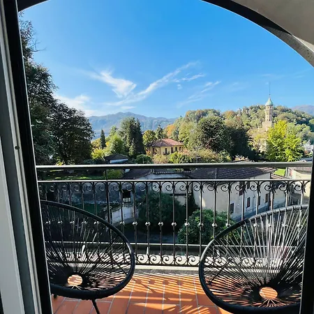 Garni Santa Caterina 3* Орта-Сан-Джулио