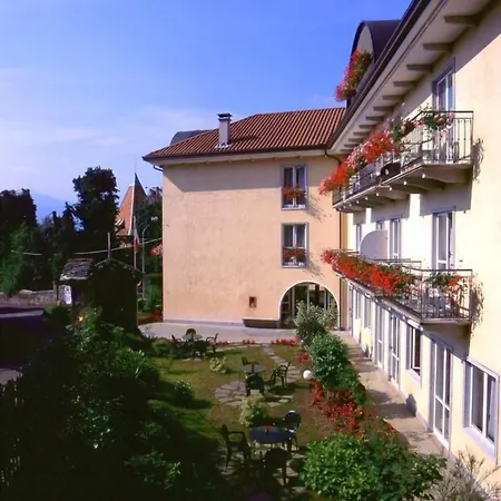 Garni Santa Caterina 奥尔塔圣朱利奥