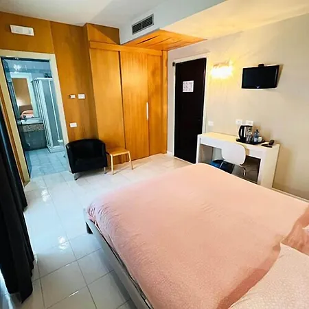 Garni Santa Caterina Hotel