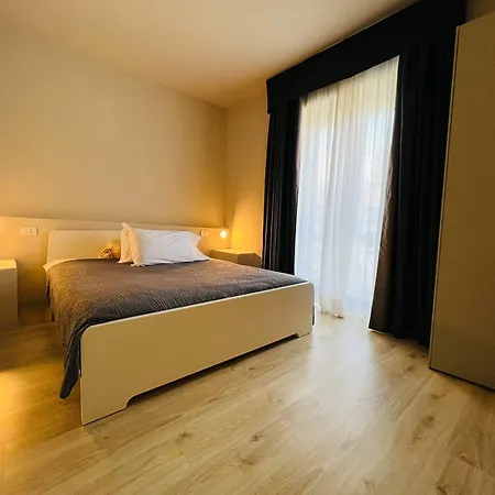 Hotel Garni Santa Caterina Orta San Giulio