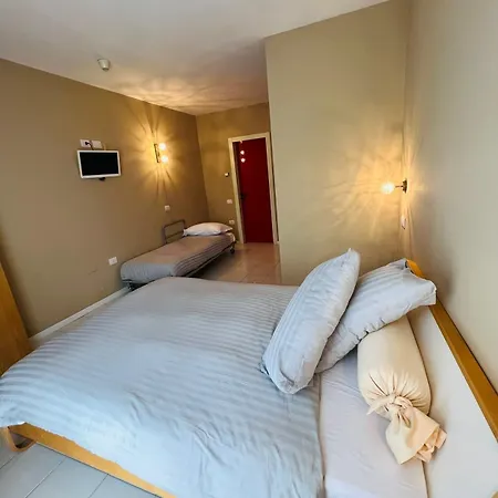 Garni Santa Caterina Hotel