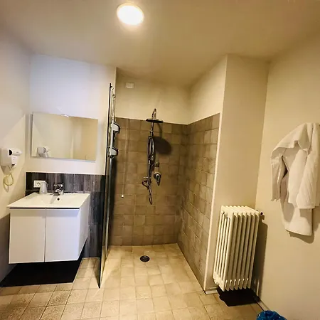Garni Santa Caterina Hotel 3*