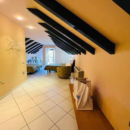 Garni Santa Caterina Hotel