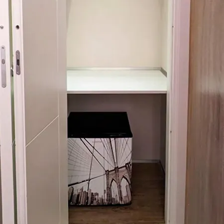 Garni Santa Caterina