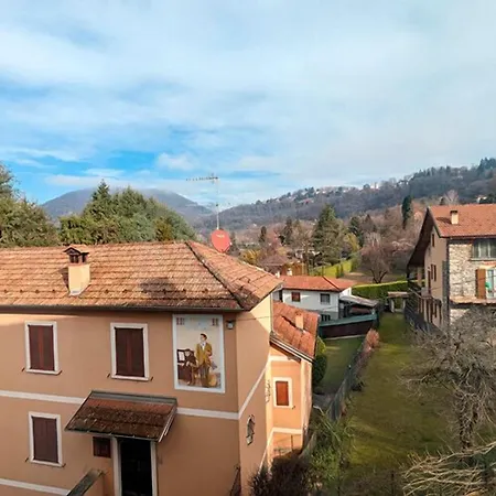 Garni Santa Caterina Szálloda