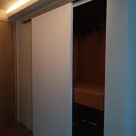 Hotel Garni Santa Caterina