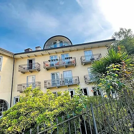Hotel Garni Santa Caterina Orta San Giulio