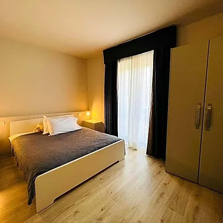 Hotel Garni Santa Caterina Orta San Giulio