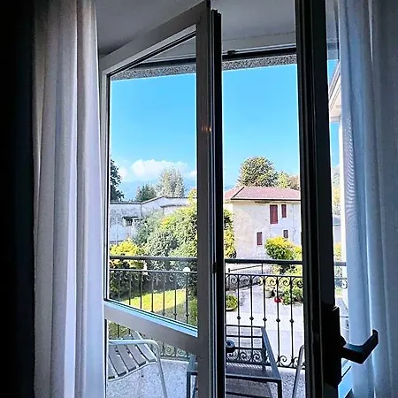 Ξενοδοχείο Garni Santa Caterina Orta San Giulio