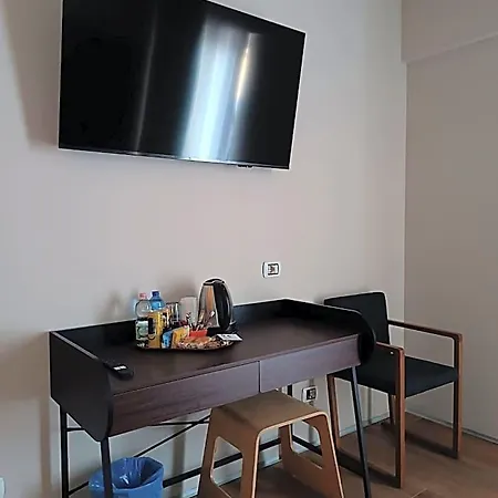 Ξενοδοχείο Garni Santa Caterina