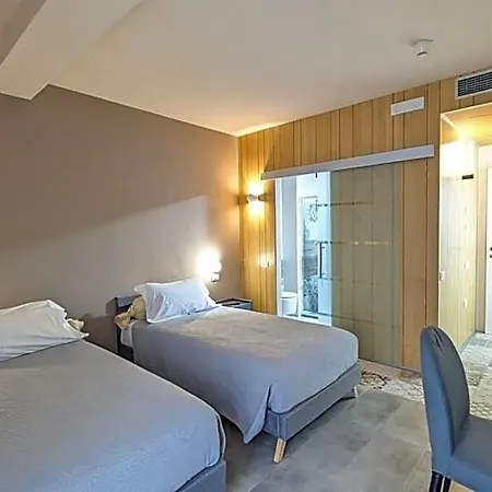 Hotel Garni Santa Caterina