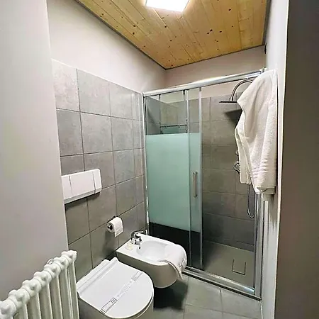 Ξενοδοχείο Garni Santa Caterina 3*