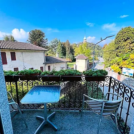 Garni Santa Caterina Orta San Giulio