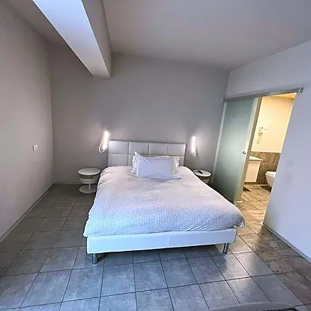 Hotel Garni Santa Caterina 3*