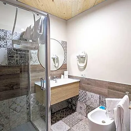 Hotel Garni Santa Caterina 3*
