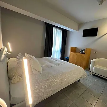 Hotel Garni Santa Caterina Orta San Giulio