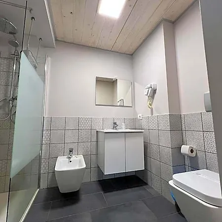 Garni Santa Caterina Hotel