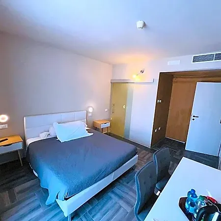 Garni Santa Caterina 3*