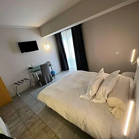 Garni Santa Caterina 3* Orta San Giulio