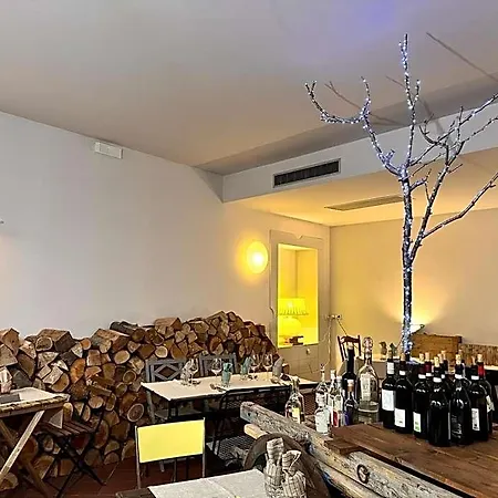 Garni Santa Caterina 3*