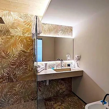 Hotel Garni Santa Caterina